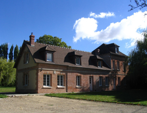 Maison Hardivilliers